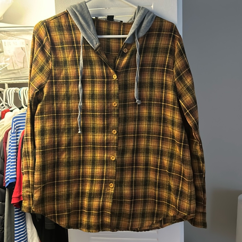 Flannel